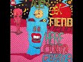 Alien Sex Fiend - The Impossible Mission Mix 2 1992
