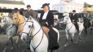 preview picture of video 'Golega Horse Fair'