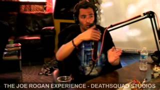 Joe Rogan Experience #194 - Jason Silva