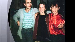 Australian Crawl ~ Love Boys