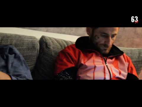 Katil Fox, K-Deux, Dimy Peneff & Dejan - DAS IST 63 (Video)