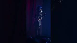 orianthi how do you sleep live in New Jersey 2024