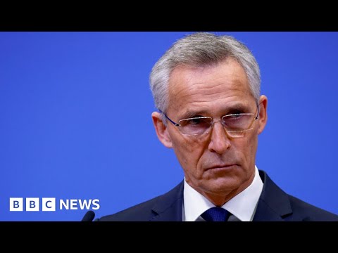 Poland strike 'most likely from Ukrainian air defence', says Nato chief - BBC News