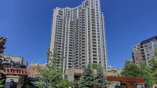 500 DORIS AVE, UNIT 627, NORTH YORK, ON