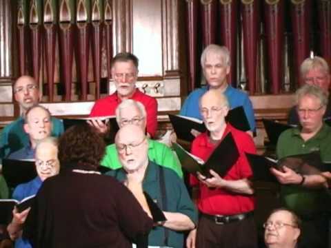 SMC Love is Here to Stay - Barcarolle from "Tales of Hoffman"