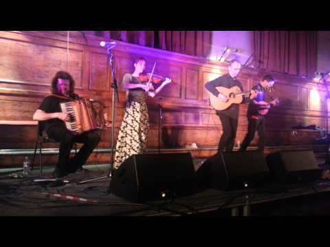 Spiro At Cecil Sharp House (1)