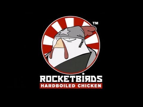 rocketbirds hardboiled chicken pc test