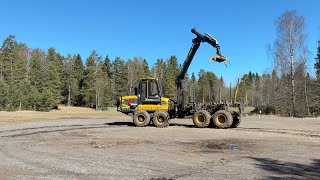 Купить форвардер Eco Log 594F - Изображение 4 | Agroline KZ Форвардер Eco Log 594F | Изображение 4 - Agroline