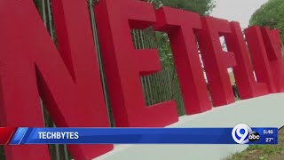 Techbytes 1-16-19