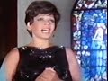 Shirley Bassey - AVE MARIA  (1979 Show #5)