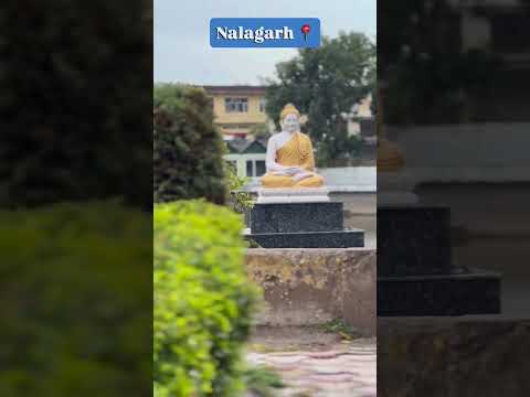 Nalagarh - The Gateway to Himachal Pradesh 🏔️