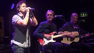 Mike &amp; the Mechanics - High Life - Live in London 10 10 2017