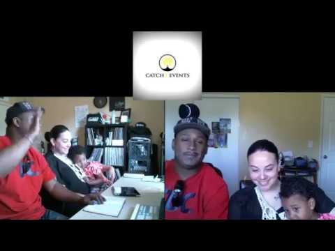 Migthy Mornings Day 281 Live!