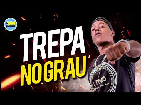 7KASSIO | TREPA NOVINHA NO GRAU | MUSICA NOVA DEZEMBRO 2020 | BRECA NOVINHA NO GRAU, O MELHOR