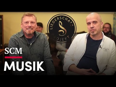 Das Liederschatz-Projekt | Advent & Weihnachten | Interview