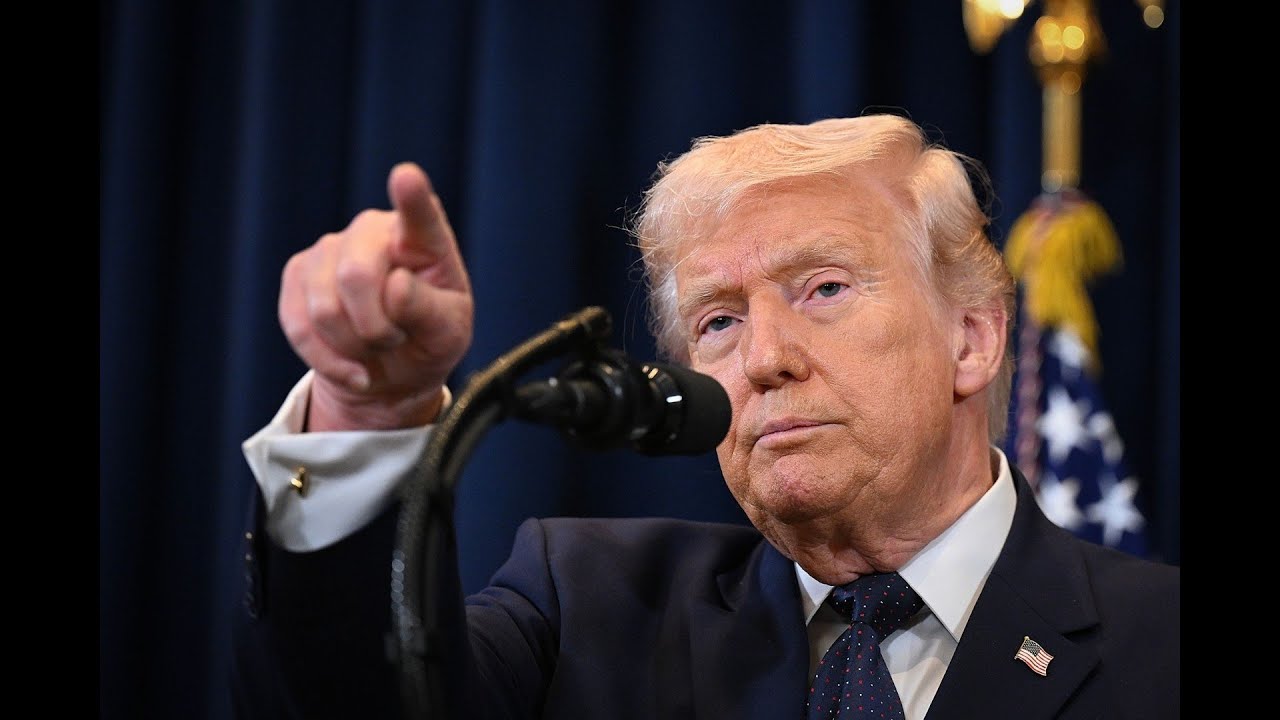 Donald Trump : retour sur les épisodes de son imprévisibilité