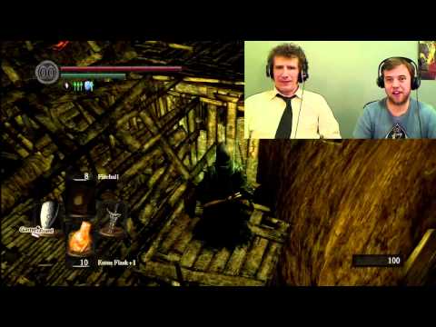 Tales of a Tryhard - Bad Advice and Getting Jinxed