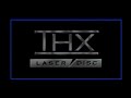 THX Broadway LaserDisc The Abyss