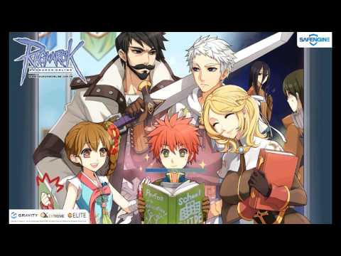 Philippines Ragnarok Online Loki Server First Level 99 Knight