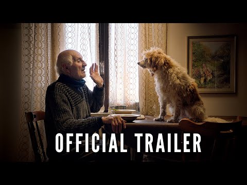 THE TRUFFLE HUNTERS - Official Trailer - In Cinemas February 18