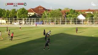 Download lagu BABE FC VS REUNION FC GAME 3 STADION PRINGGODANI WONOGIRI mp3