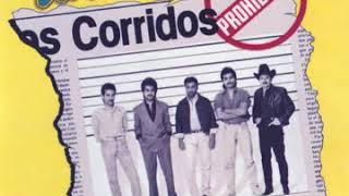Los Tigres Del Norte Corridos Prohibidos Album Completo