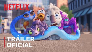 Trailer Thumbnail