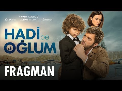 Hadi Be Oglum (2018) Official Trailer