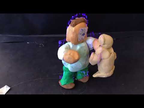 Peters domain expansion