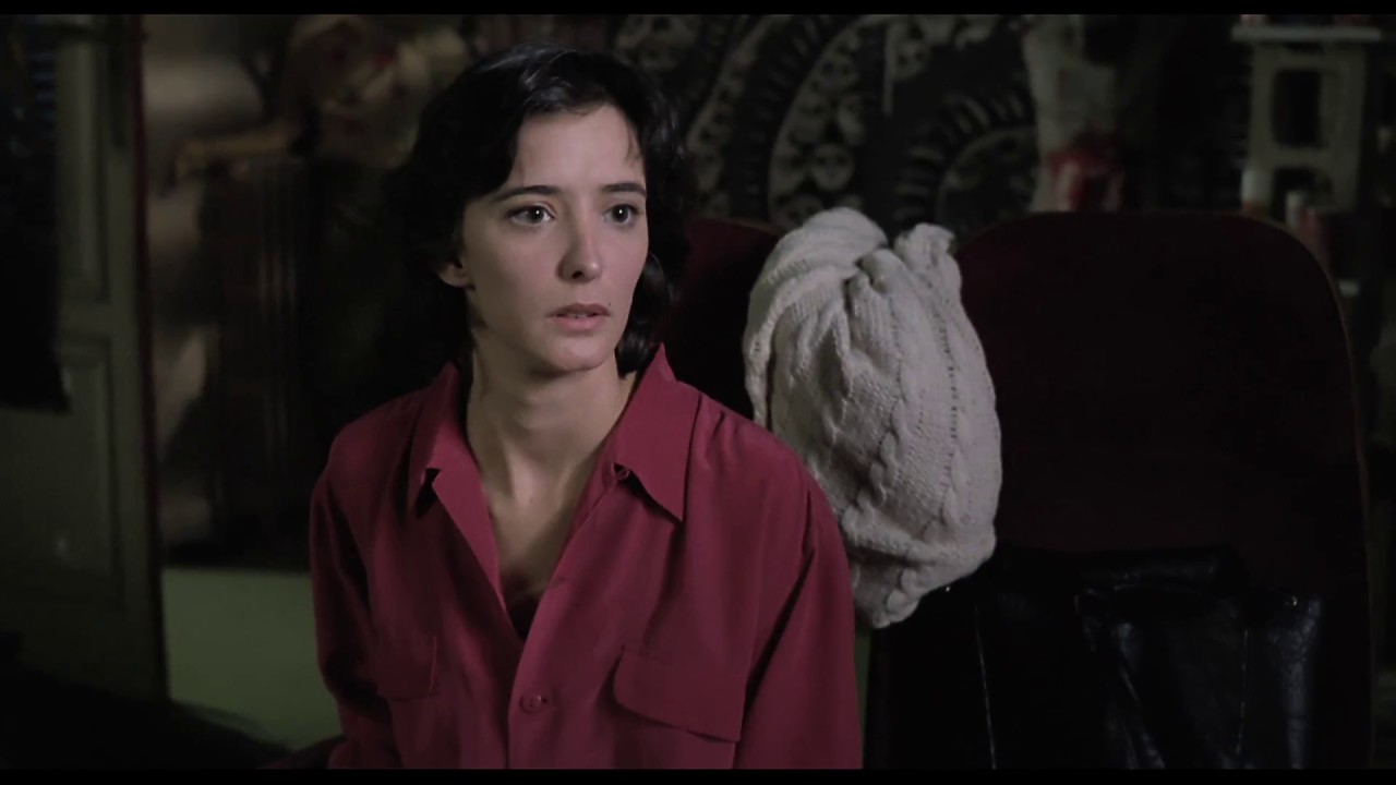 Tesis - Faszination des Grauens