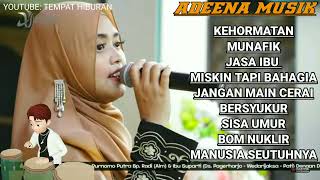 Download lagu Adeena Music qasidah ~ Kehormatan, munafik, jasa ibu, miskin tapi bahagia. mp3
