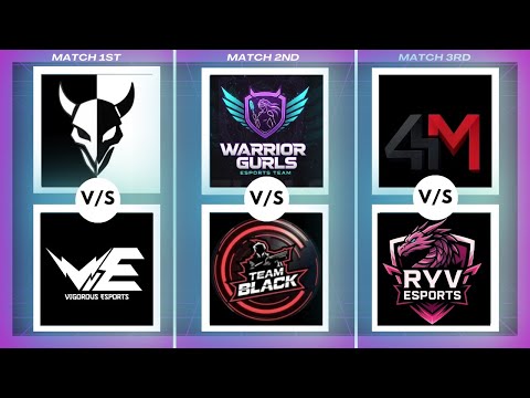 SPL SEASON 2 CS QUALIFIER DAY 01