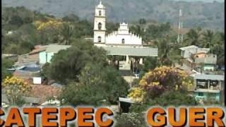 preview picture of video 'ACATEPEC GUERRERO'