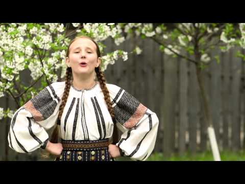 Orleanu Cornelia  Bate vantu de la munte