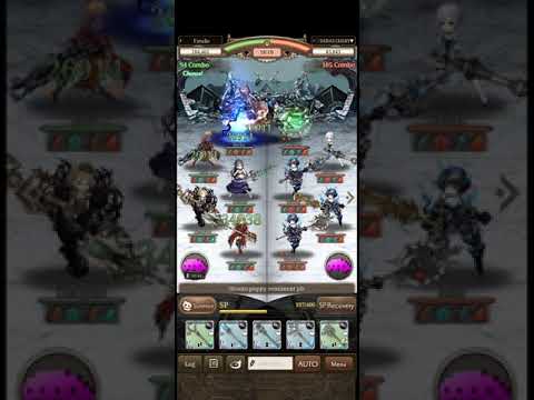 Gran Colo 7 Day 6: Debauchery