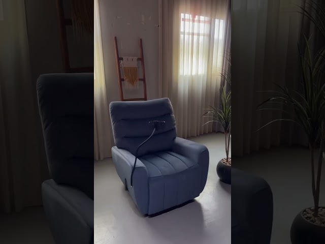 موشن - هزاز دوار ازرق