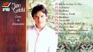 J. Gabriel - Ya Lo Sé Que Tu Te Vas