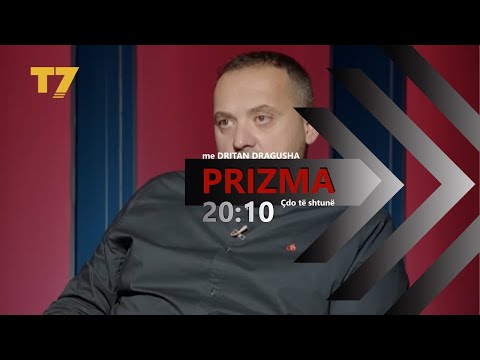 PRIZMA, Leonard Kerquki | T7