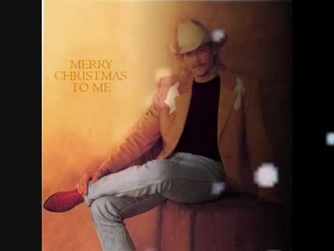 Merry Christmas To Me video