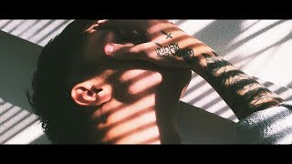 XAM - FADE AWAY (Official Music Video) [LYRICS]