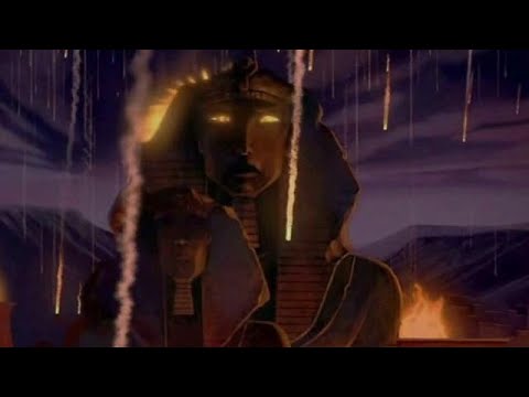 Little Dark Age | Western Animation