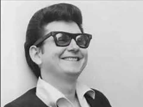Sweet And Innocent  -   Roy Orbison
