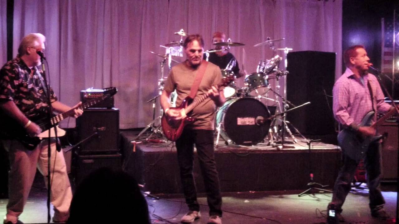Promotional video thumbnail 4 for Rock Logic