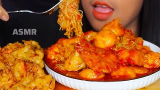 Download lagu ASMR SEBLAK ||SPICY FOOD ASMR MUKBANG VIDEO #ASMR #asmrsounds #asmrvideo #seblak  mp3