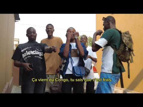 Gayo - Whatdoyoudo (Feat. Haskid Boy) [Visualizer]