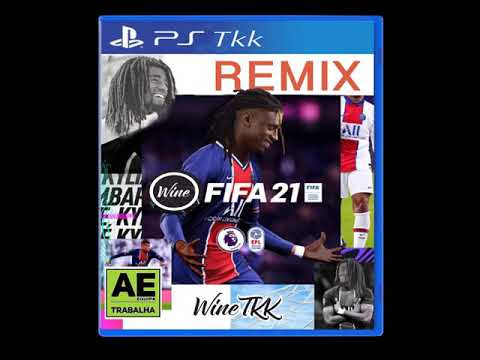 Wine TKK - FIFA 21