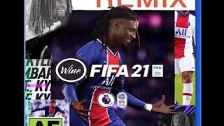 Fifa 21 Lyrics English Translation