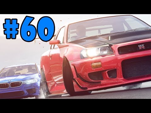 Need For Speed: Payback - Walkthrough - Part 60 - Party Time (PC HD) [1080p60FPS]