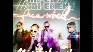 2gether - Far East Movement and Roger Sanchez ft. Kanobby.