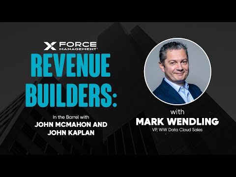 Sales Best Practices with Mark Wendling | Revenue Builders, EP. 103